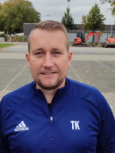 Timo Kiepe
