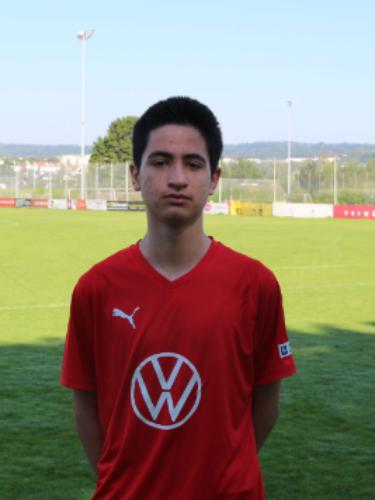 Rafael Ahrun