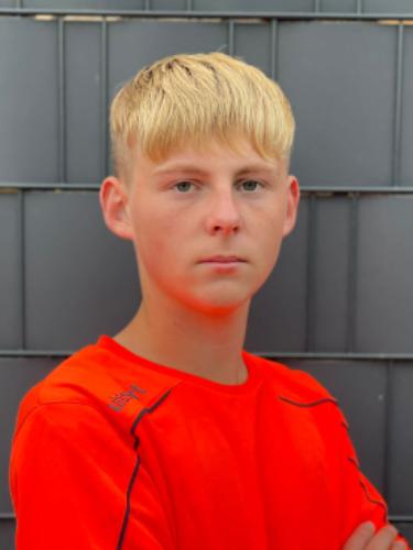 Joshua Krebs