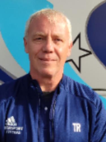 Thomas Regel