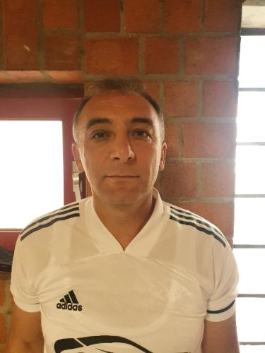 Seyit Tamer