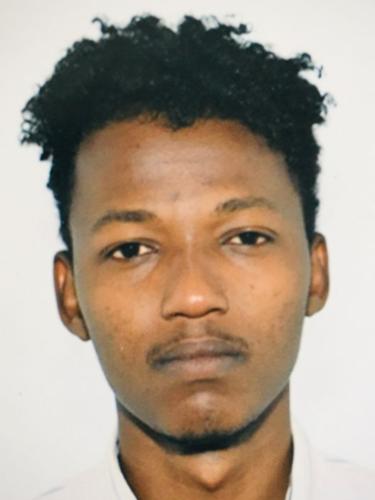 Ibrahim Adam Abdirahman