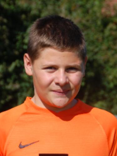 Marius Pikal