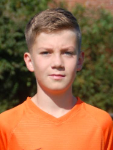 Maximilian Schäfer