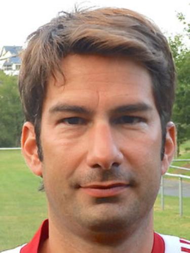 Mark Tamme