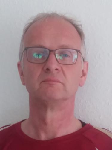 Volker Wolf