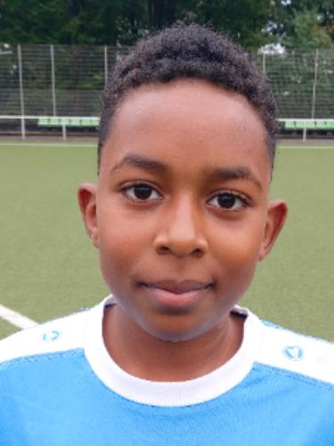 Alpha Amadou Bah