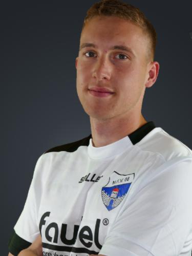 Maik Haas
