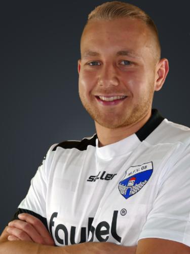 Marvin Haas