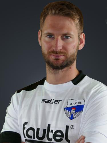 Malte Mehlhorn