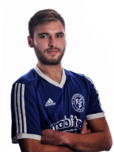 Lukas Ringwald