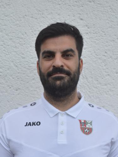 Rifat Yildiz