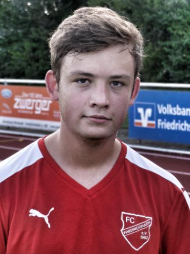 Philipp Staudinger