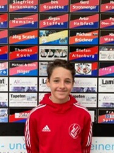 Jona Samuel Sky Solbach