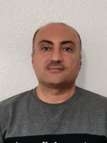 Saleh Amin
