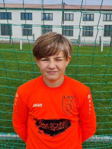 Finn Gorski