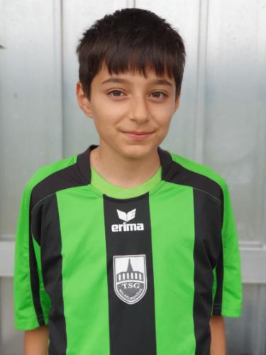 Anwar Moustafa