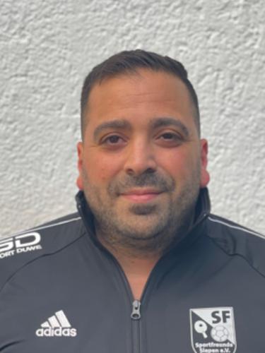 Domenico Policastrese