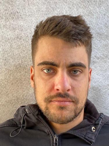 Marc Metzler
