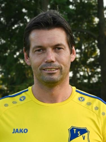 Sebastian Hirth