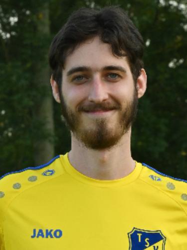 Hendrik Werner
