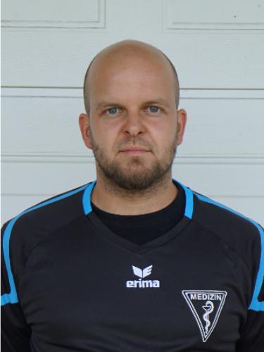 Uwe Haußmann