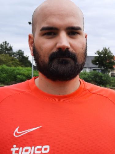 Alvaro Gimenez Chuecos