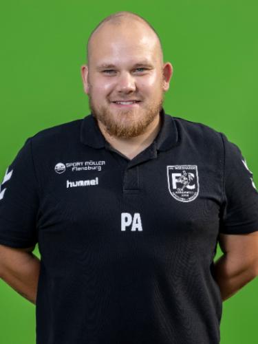 Patrick Arndt