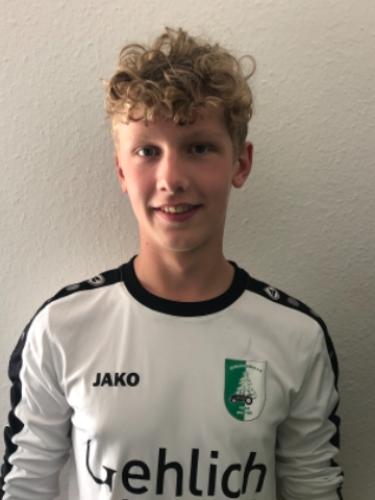 Moritz Gehlich