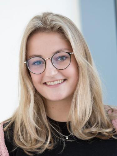 Desiree Josefin Schiller