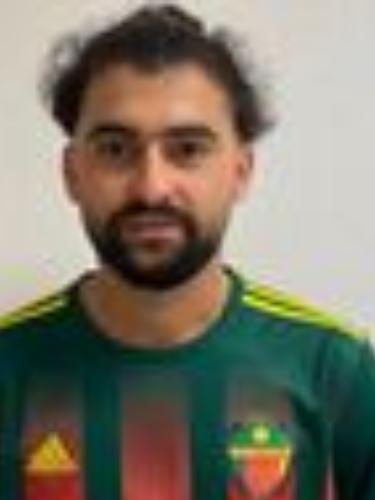 Sipan Khalel Dino
