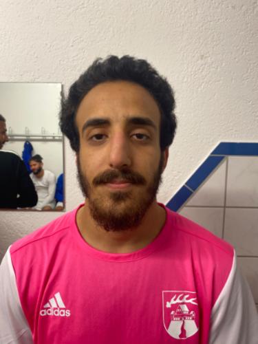 Hamza Chebli