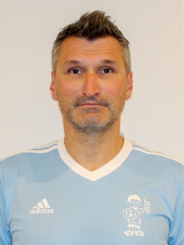 Chris Klang
