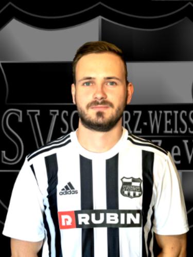 Sascha Brauer