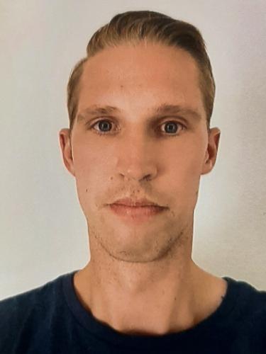 Stefan Van der Koelen