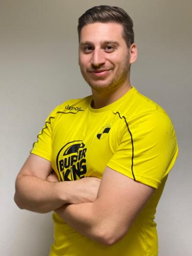 Michele Di Trizio