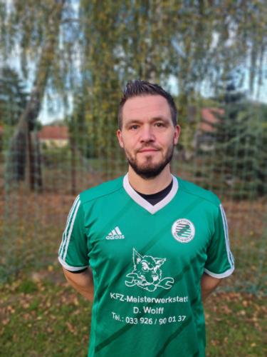 Martin Wiese