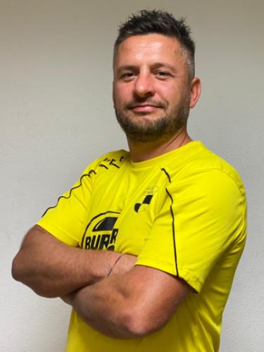 Bekim Limani