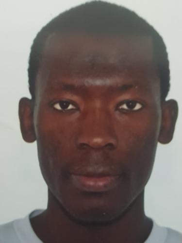 Ali Fofana