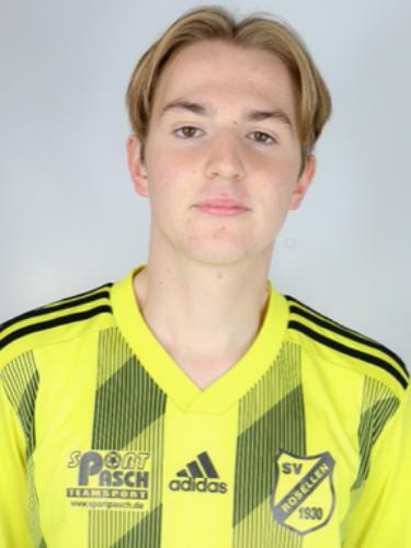 Markus Matthias Dietz