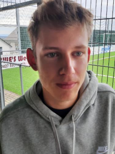 Maximilian Heuft