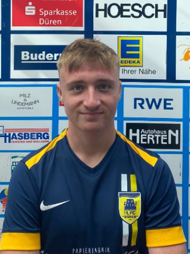 Nocona Tecumseh Miguel Martin-Bie