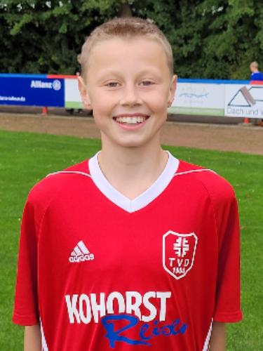 Janne Brinkmann