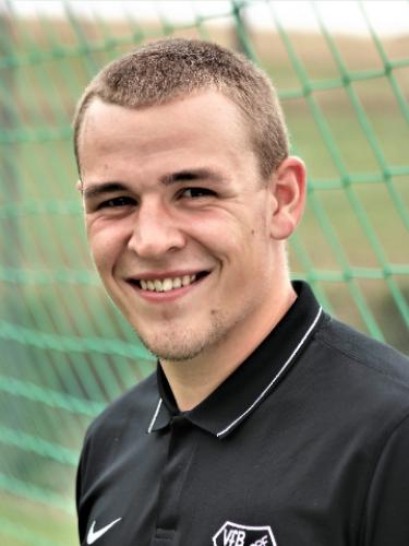 Nico Hagemann