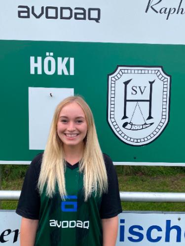 Melina Margareta Kleensang