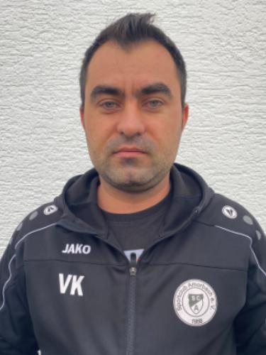 Augustin George Tema