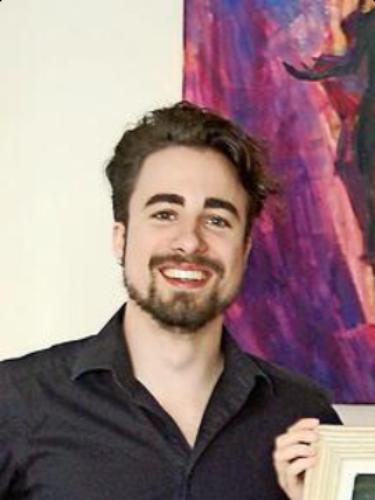 Benjamin Wottrich