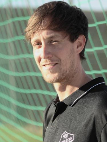 Tim Schaefer