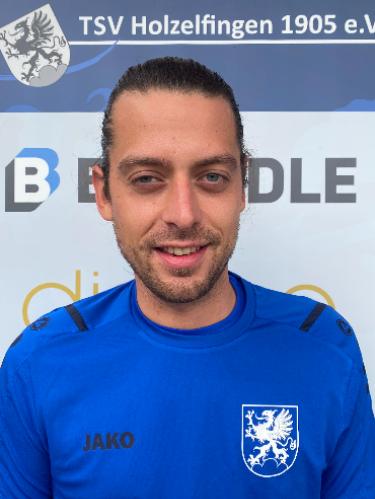 Christian Reiff