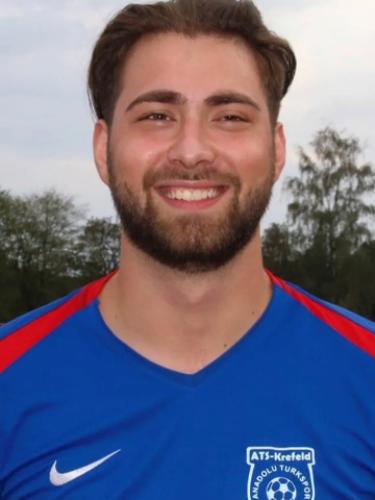 Talha Muhammed Alkan